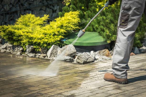 Best Soft Washing for Delicate Surfaces in Glen Rock, PA